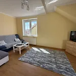 شقة Kilinskiego