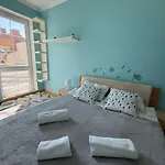 Apartment Kilinskiego Ustka