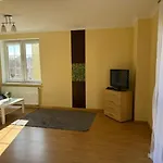 Apartment Kilinskiego *
