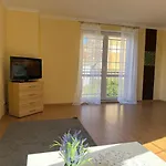 Apartment Kilinskiego