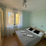 Kilinskiego Apartment *