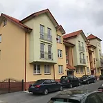 Kilinskiego *