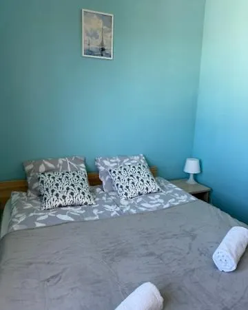 Kilinskiego Apartment