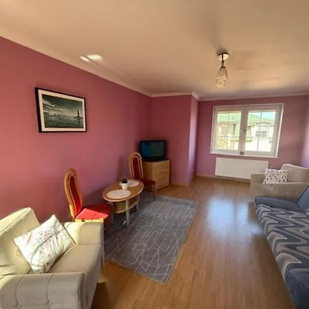 Apartment Kilinskiego Ustka