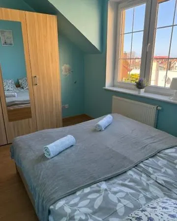 Kilinskiego Apartment