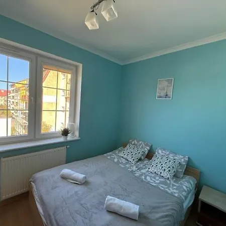 Kilinskiego Apartment *