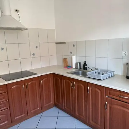 Apartment Kilinskiego *