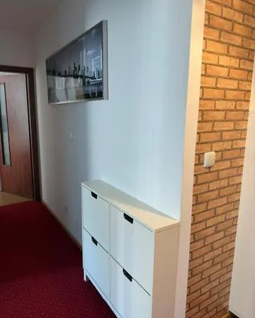 Kilinskiego Apartment Stolpmünde