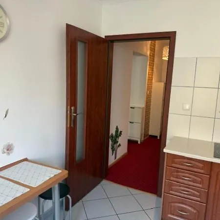 Kilinskiego Apartment