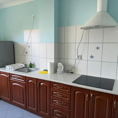 Apartment Kilinskiego *