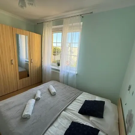 Kilinskiego Apartment *