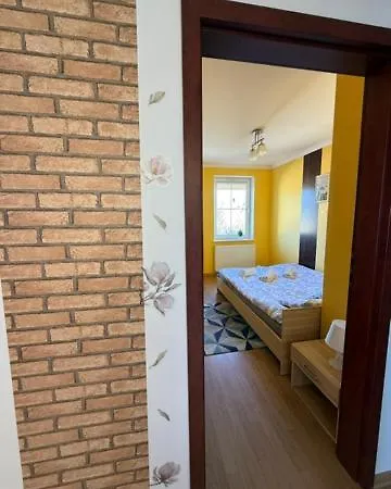 Apartment Kilinskiego *