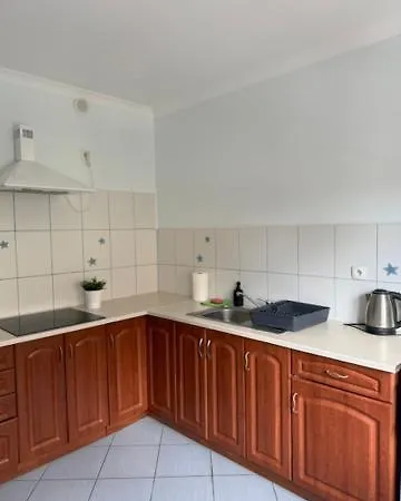 Apartment Kilinskiego *