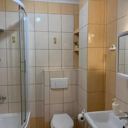 Kilinskiego Stolpmünde