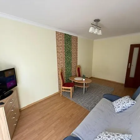 Kilinskiego Apartment