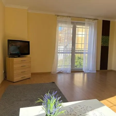 Apartment Kilinskiego