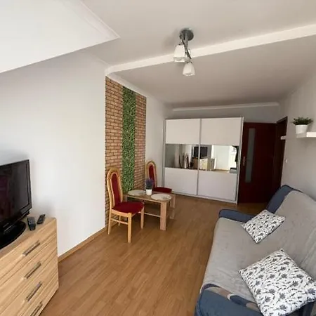 Kilinskiego Apartment *