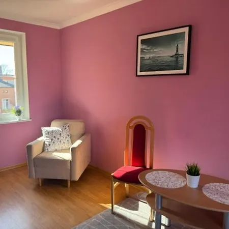 Apartment Kilinskiego *