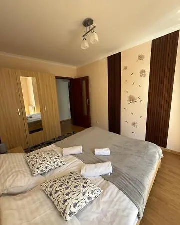 Kilinskiego Apartment Stolpmünde