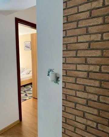 Kilinskiego * Stolpmünde