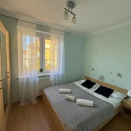 Kilinskiego * Stolpmünde