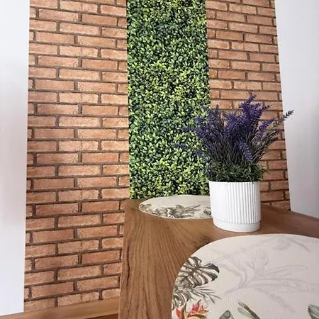 Apartment Kilinskiego