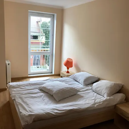 Kilinskiego * ウストカ