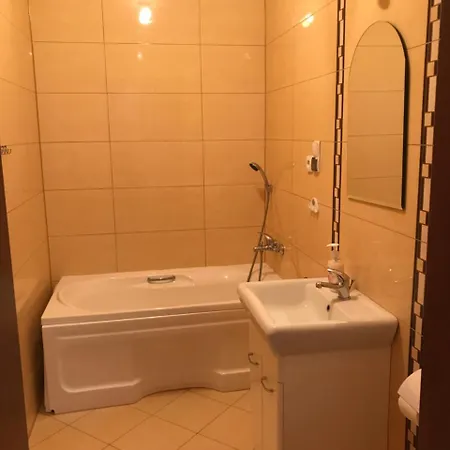 アパート Kilinskiego *