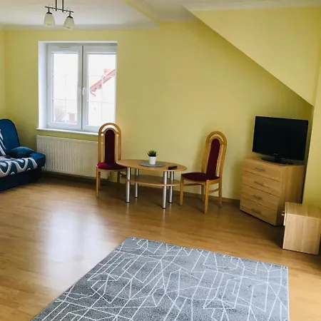 Kilinskiego * ウストカ