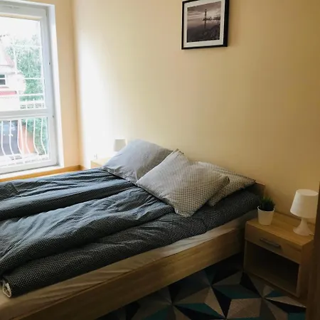 アパート Kilinskiego *