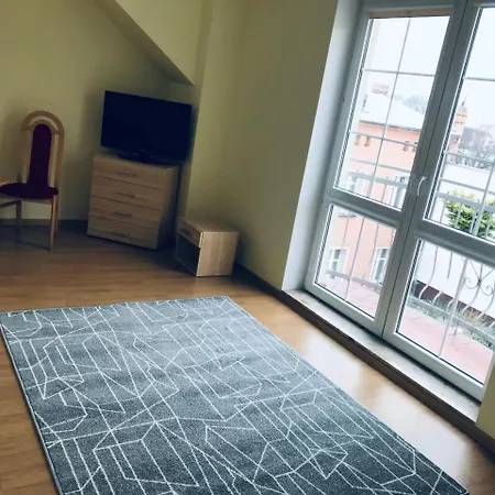 アパート Kilinskiego *