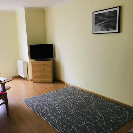 Kilinskiego アパート *