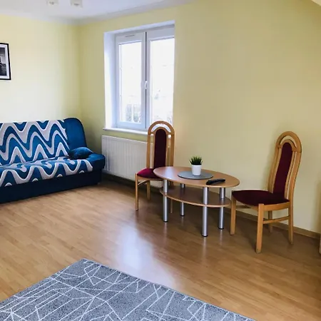 アパート Kilinskiego