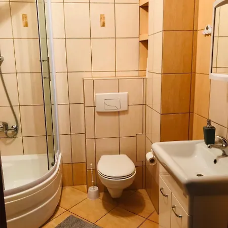 アパート Kilinskiego