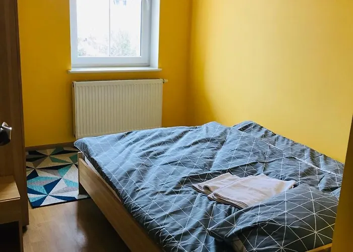 Lägenhet Kilinskiego Ustka