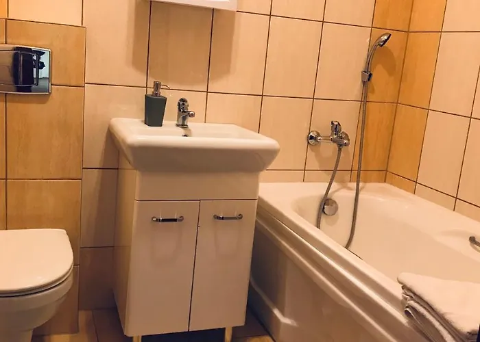 Lägenhet Kilinskiego Ustka