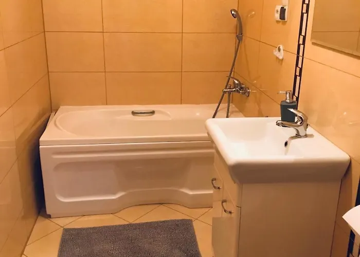 Lägenhet Kilinskiego Ustka